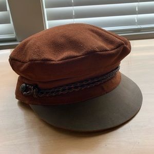 Brixton Kayla Fisherman’s Cap